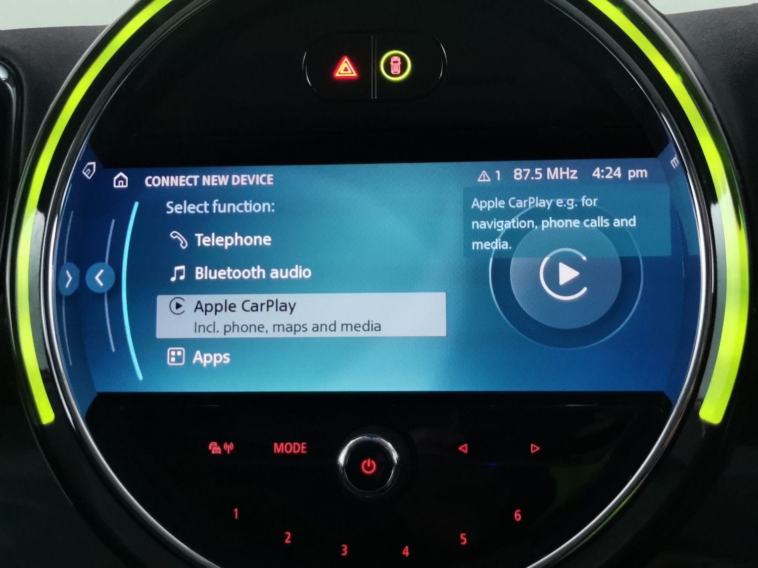 Used MINI Countryman 2023 for sale - 76480111: Photo 15