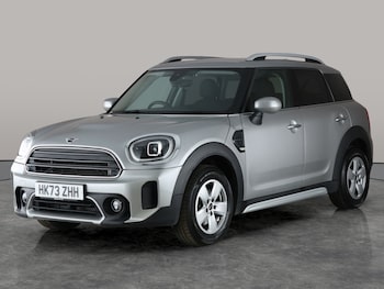 MINI - Countryman