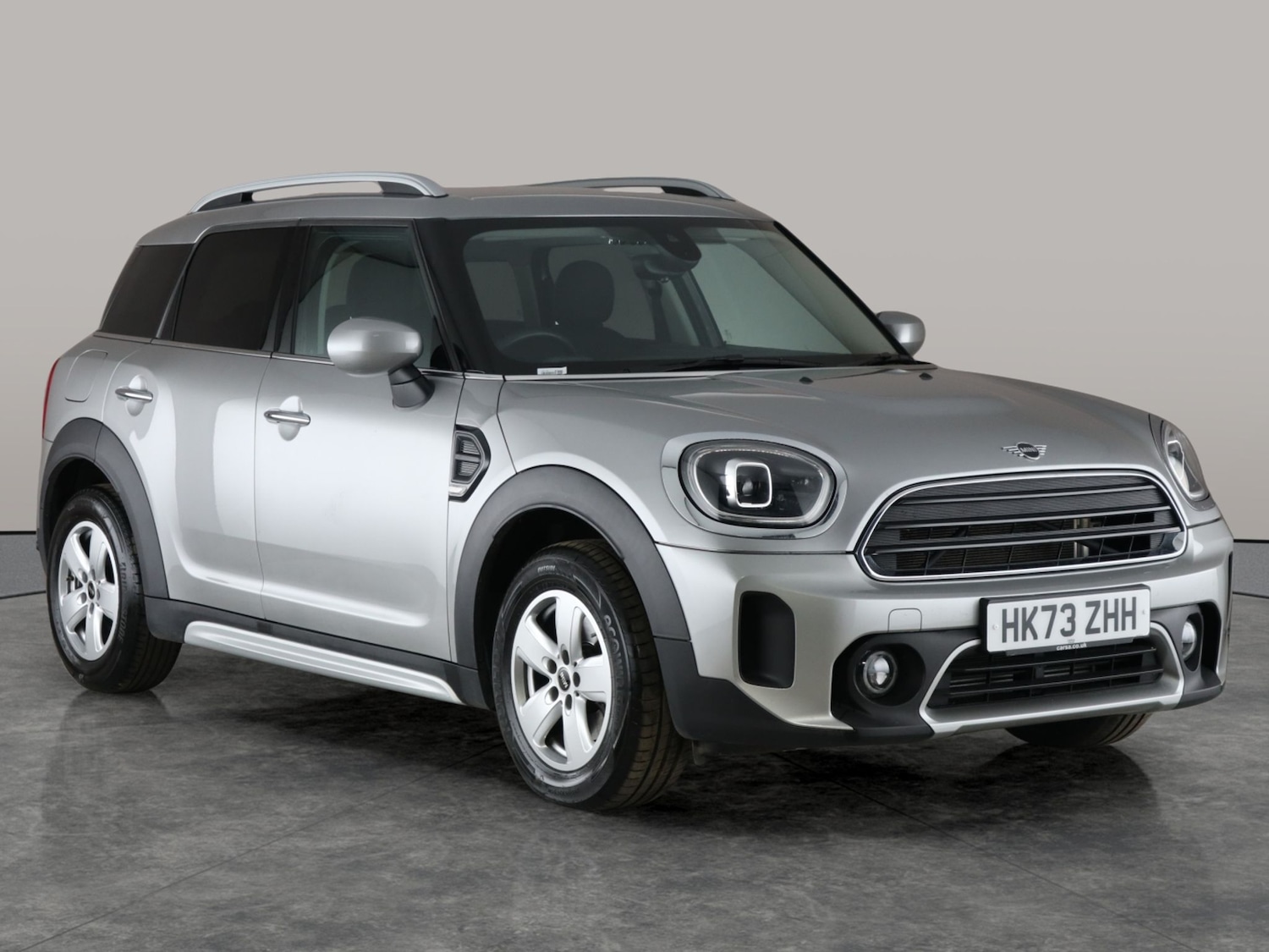 Used MINI Countryman 2023 for sale - 76480111: Photo 8