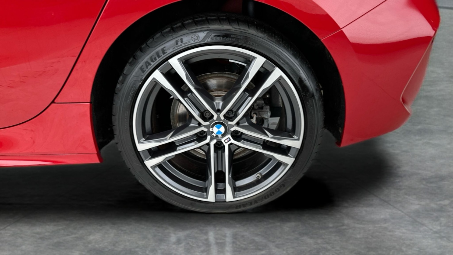 Used BMW 1 Series 2021 for sale - 76392103: Photo 13