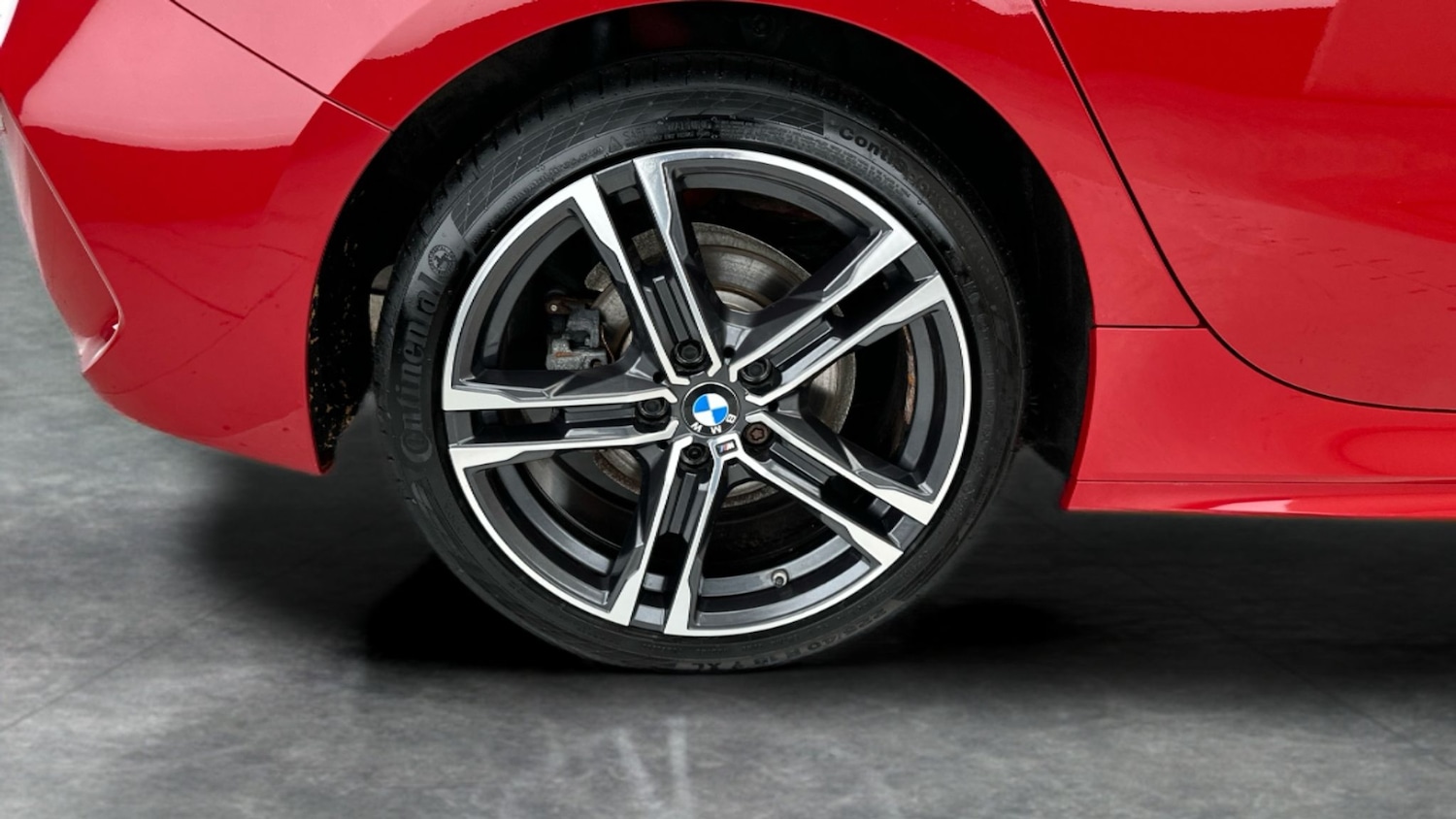 Used BMW 1 Series 2021 for sale - 76392103: Photo 14