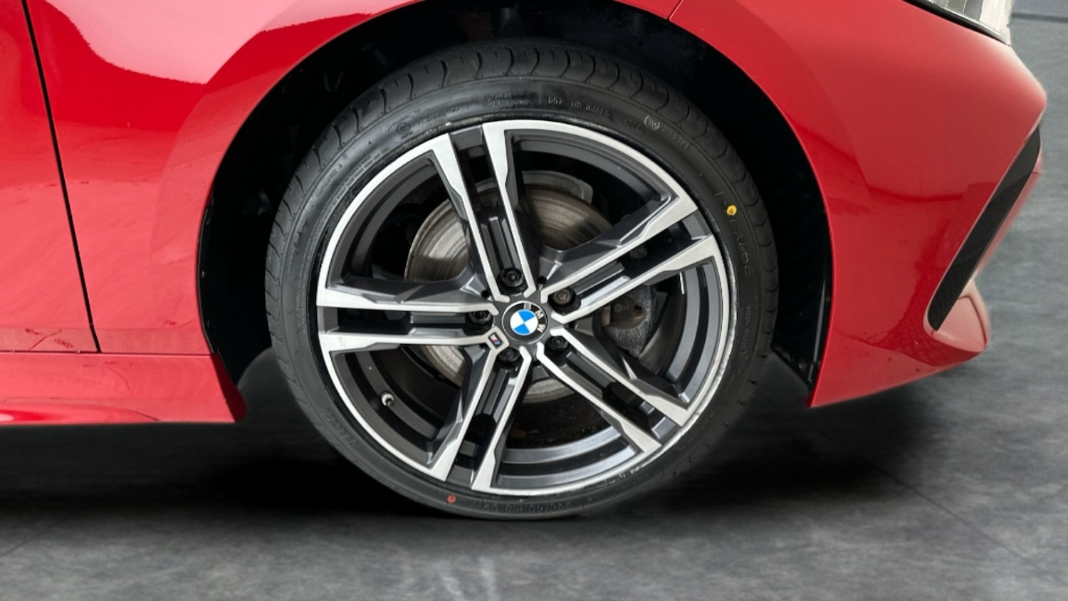 Used BMW 1 Series 2021 for sale - 76392103: Photo 15