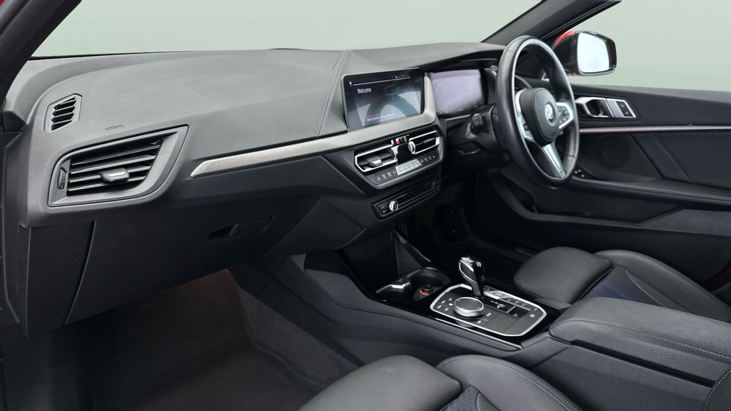 Used BMW 1 Series 2021 for sale - 76392103: Photo 17