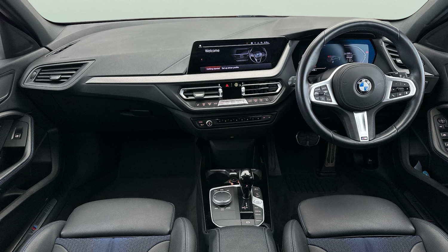 Used BMW 1 Series 2021 for sale - 76392103: Photo 18