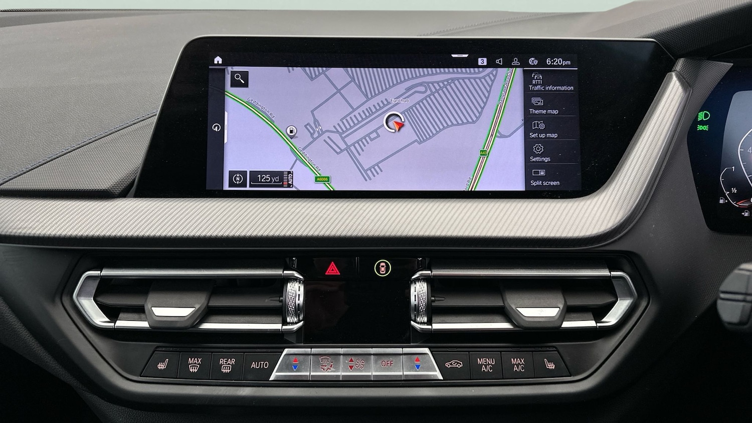 Used BMW 1 Series 2021 for sale - 76392103: Photo 19