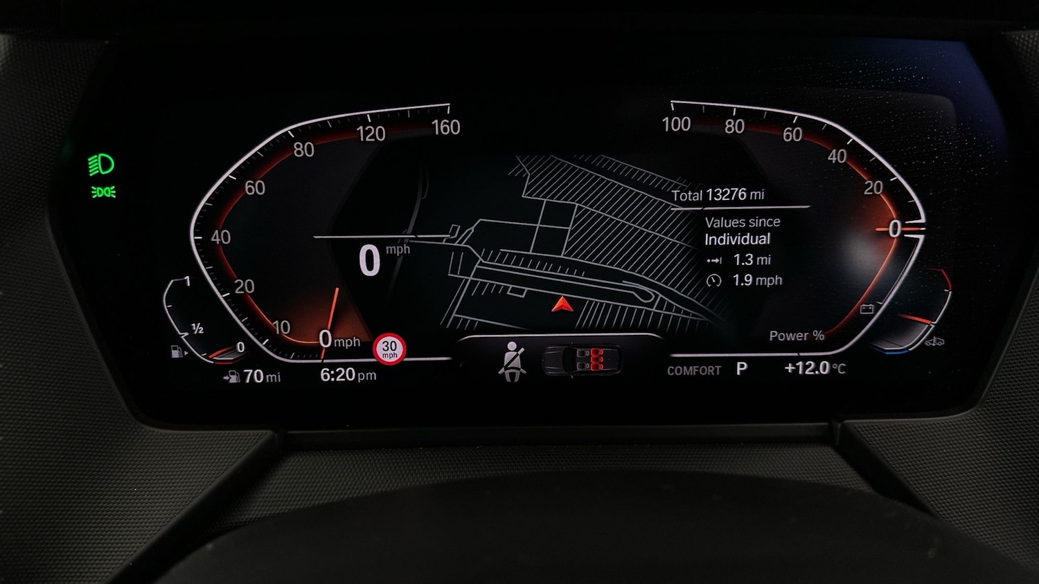 Used BMW 1 Series 2021 for sale - 76392103: Photo 21