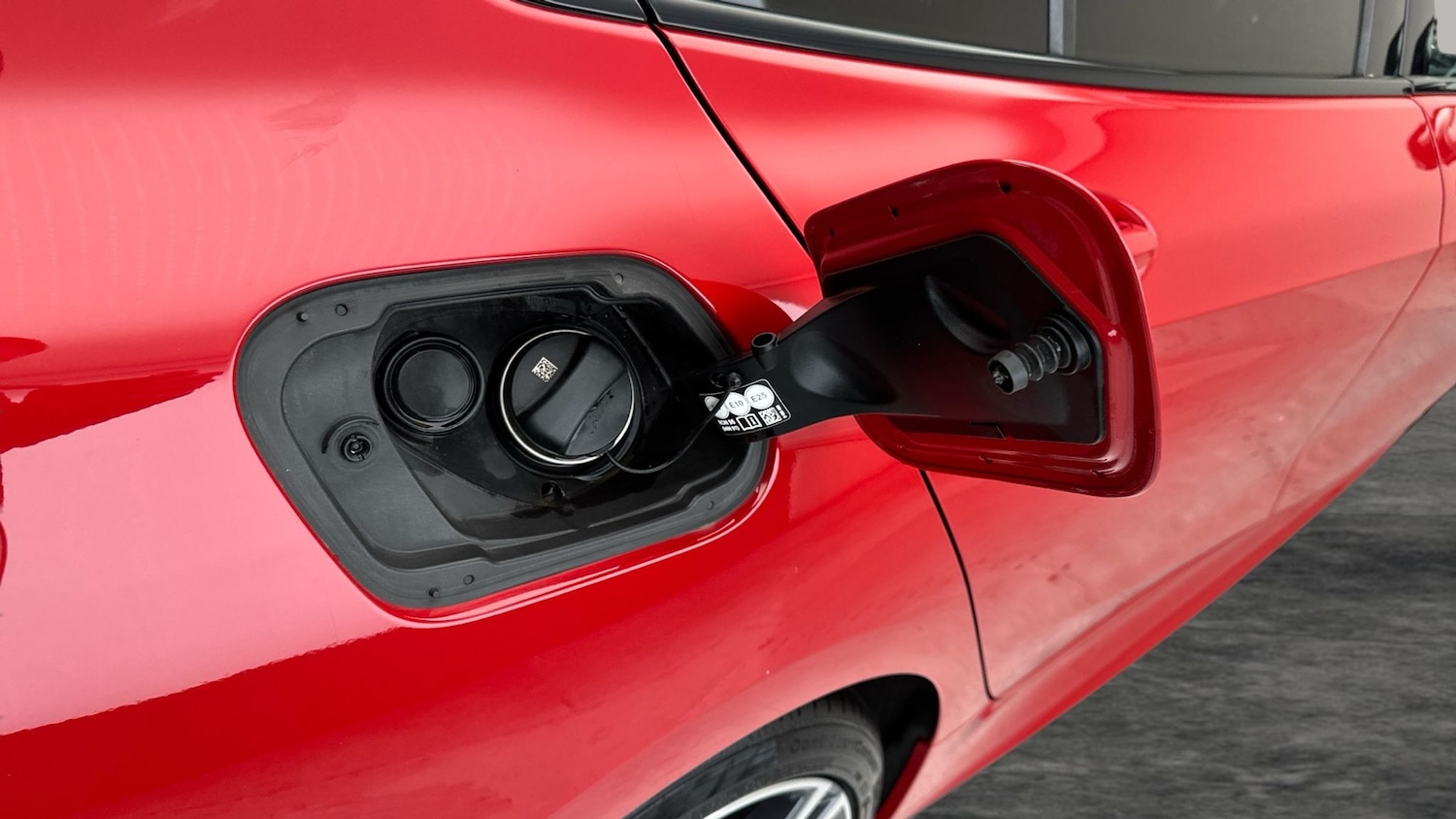 Used BMW 1 Series 2021 for sale - 76392103: Photo 26