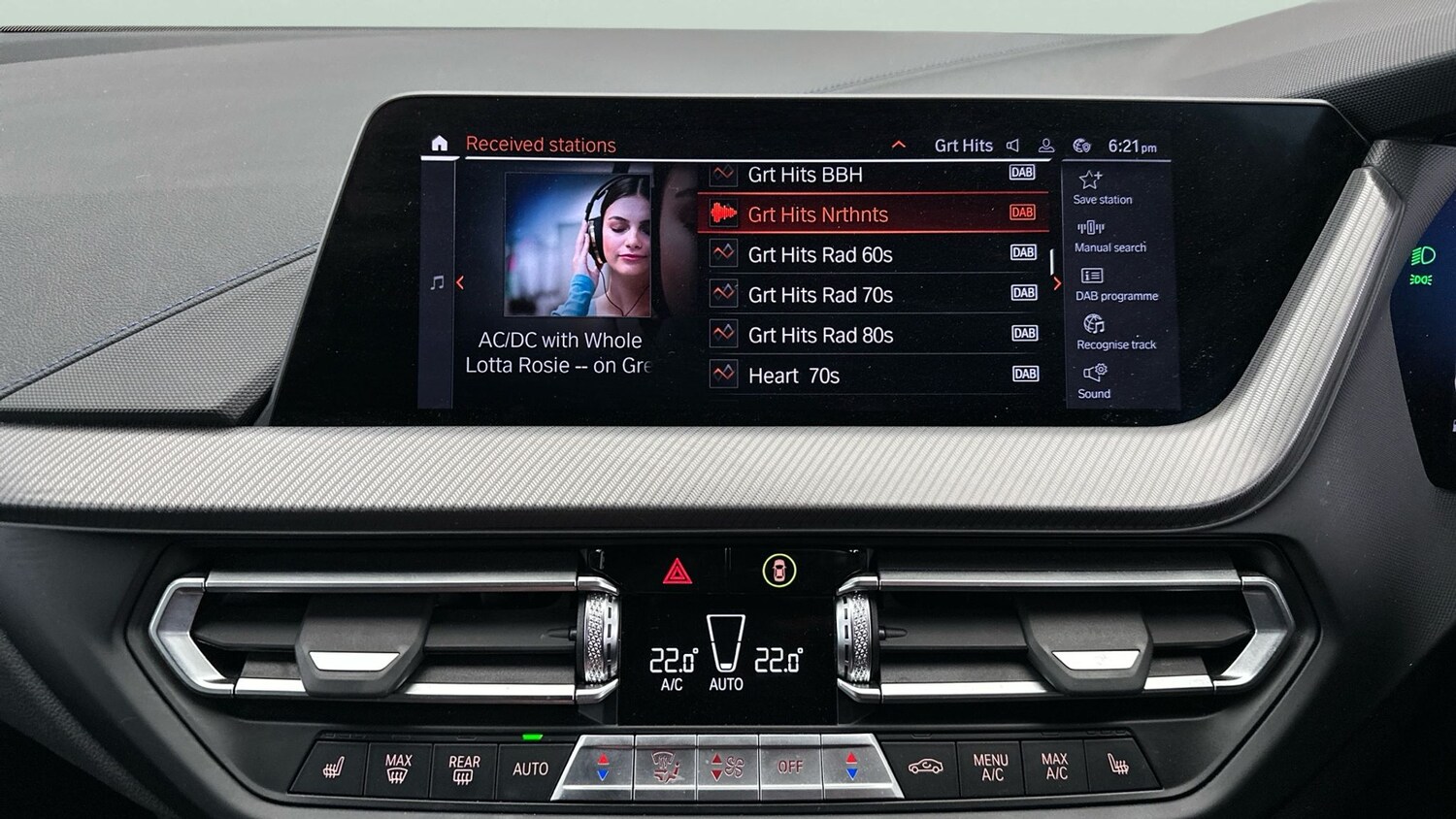 Used BMW 1 Series 2021 for sale - 76392103: Photo 29