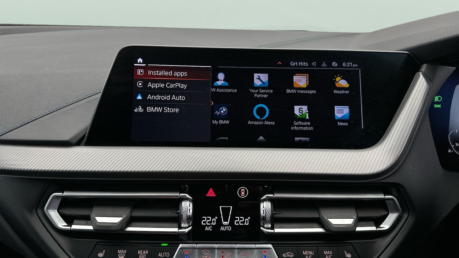 Used BMW 1 Series 2021 for sale - 76392103: Photo 31