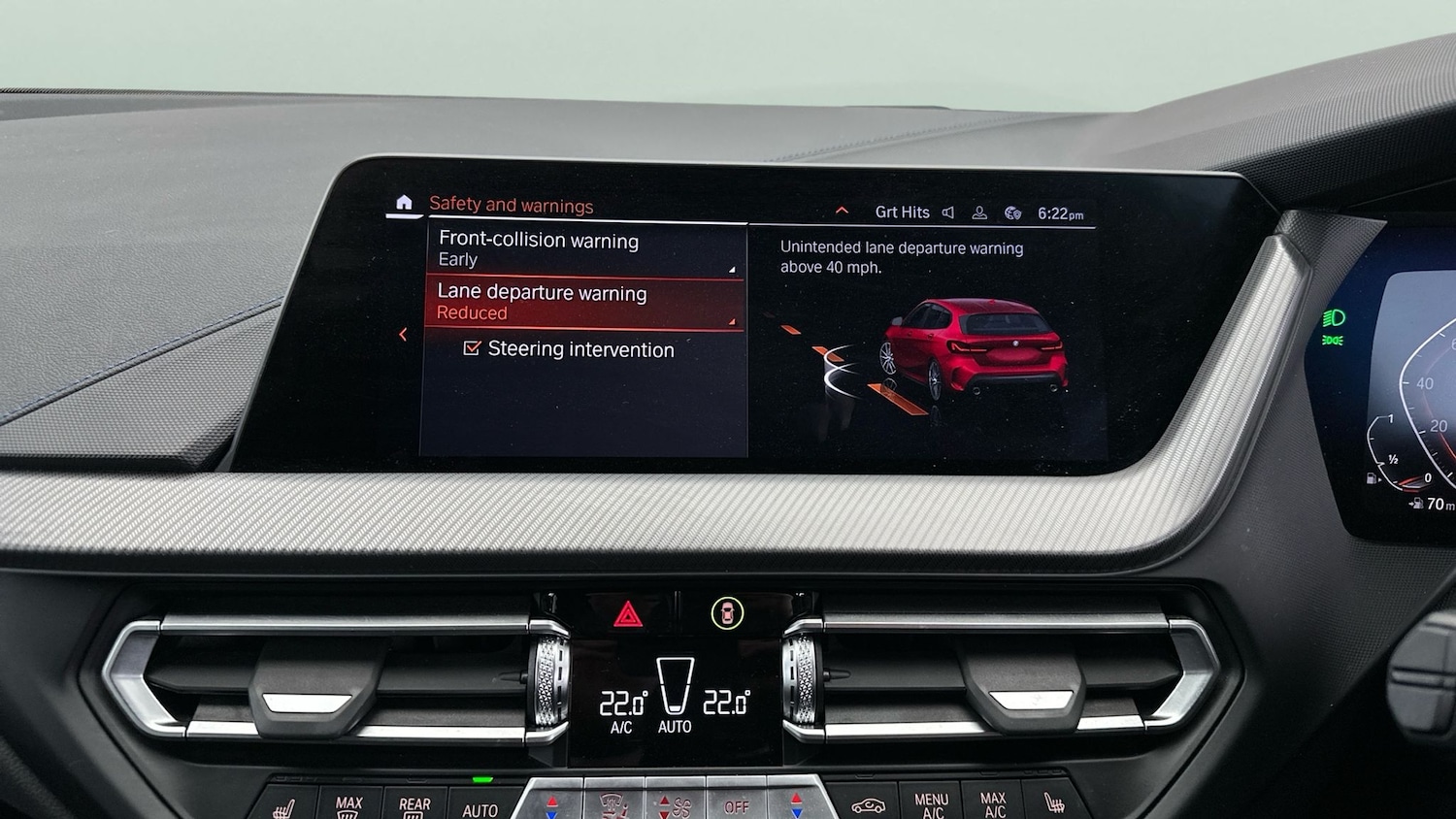 Used BMW 1 Series 2021 for sale - 76392103: Photo 33