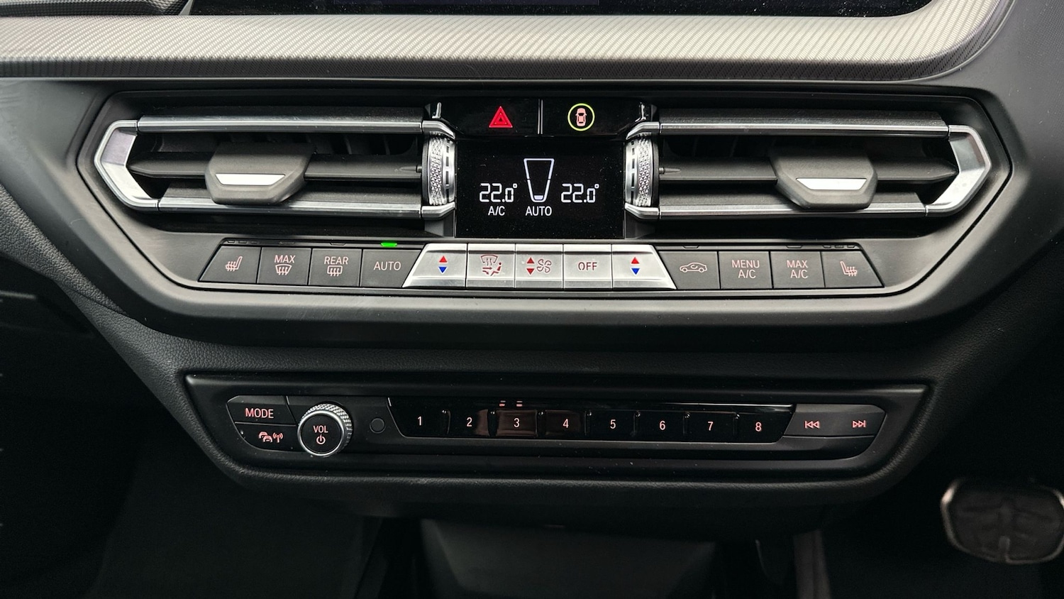 Used BMW 1 Series 2021 for sale - 76392103: Photo 34