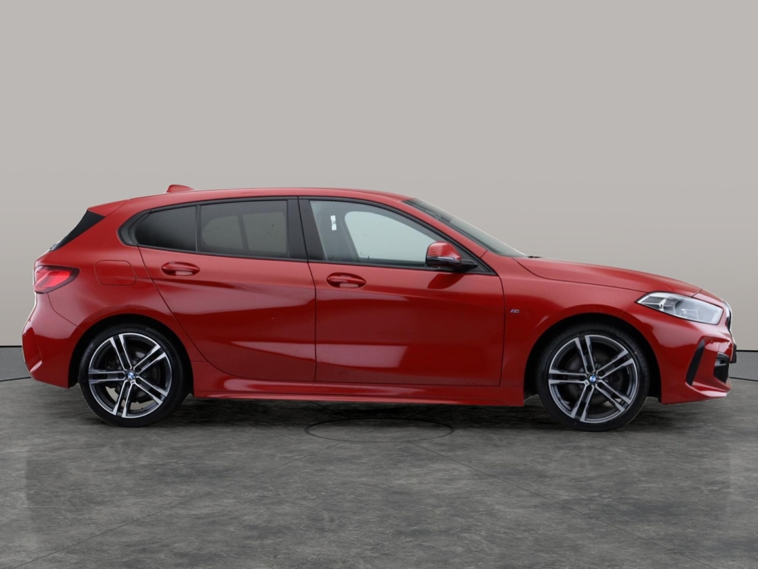 Used BMW 1 Series 2021 for sale - 76392103: Photo 6