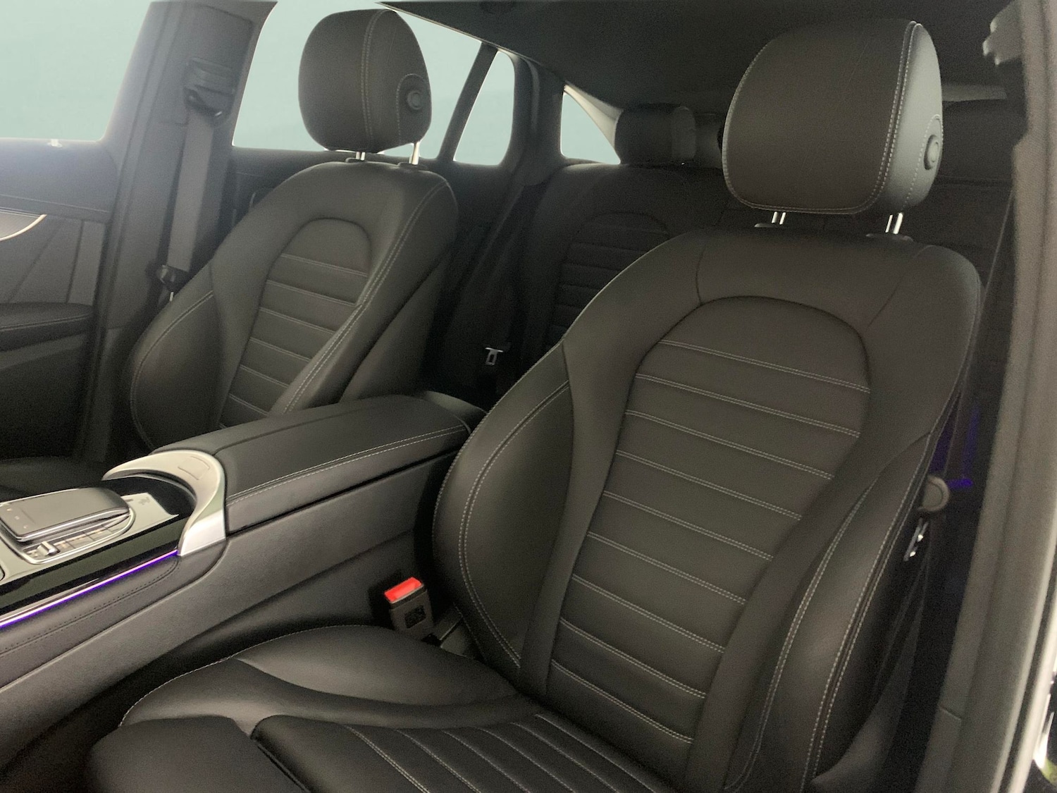 Used Mercedes-Benz EQC 2023 for sale - 76144113: Photo 13