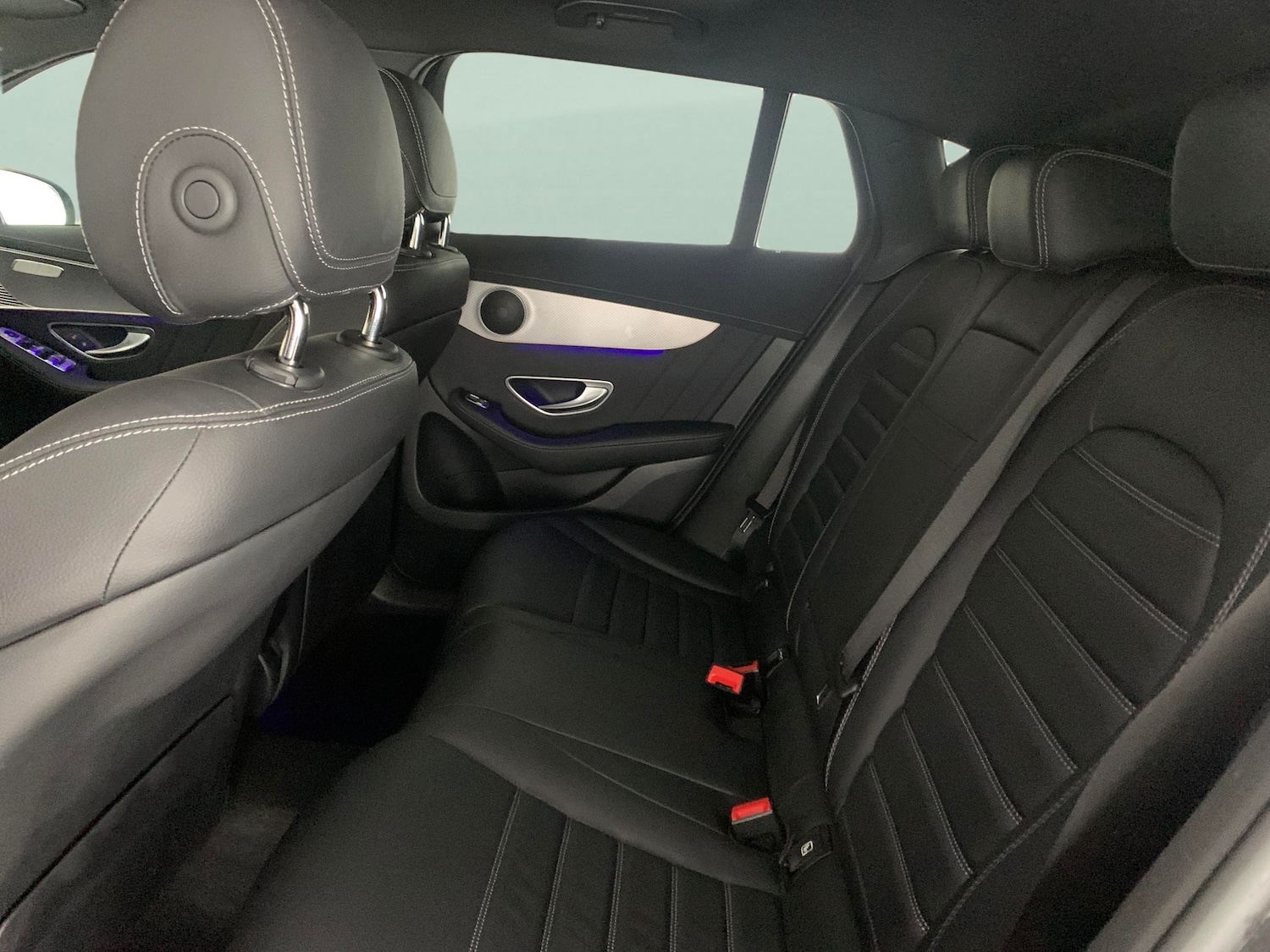 Used Mercedes-Benz EQC 2023 for sale - 76144113: Photo 31