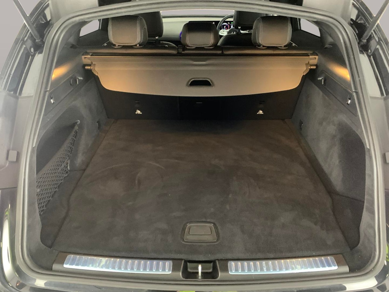 Used Mercedes-Benz EQC 2023 for sale - 76144113: Photo 39