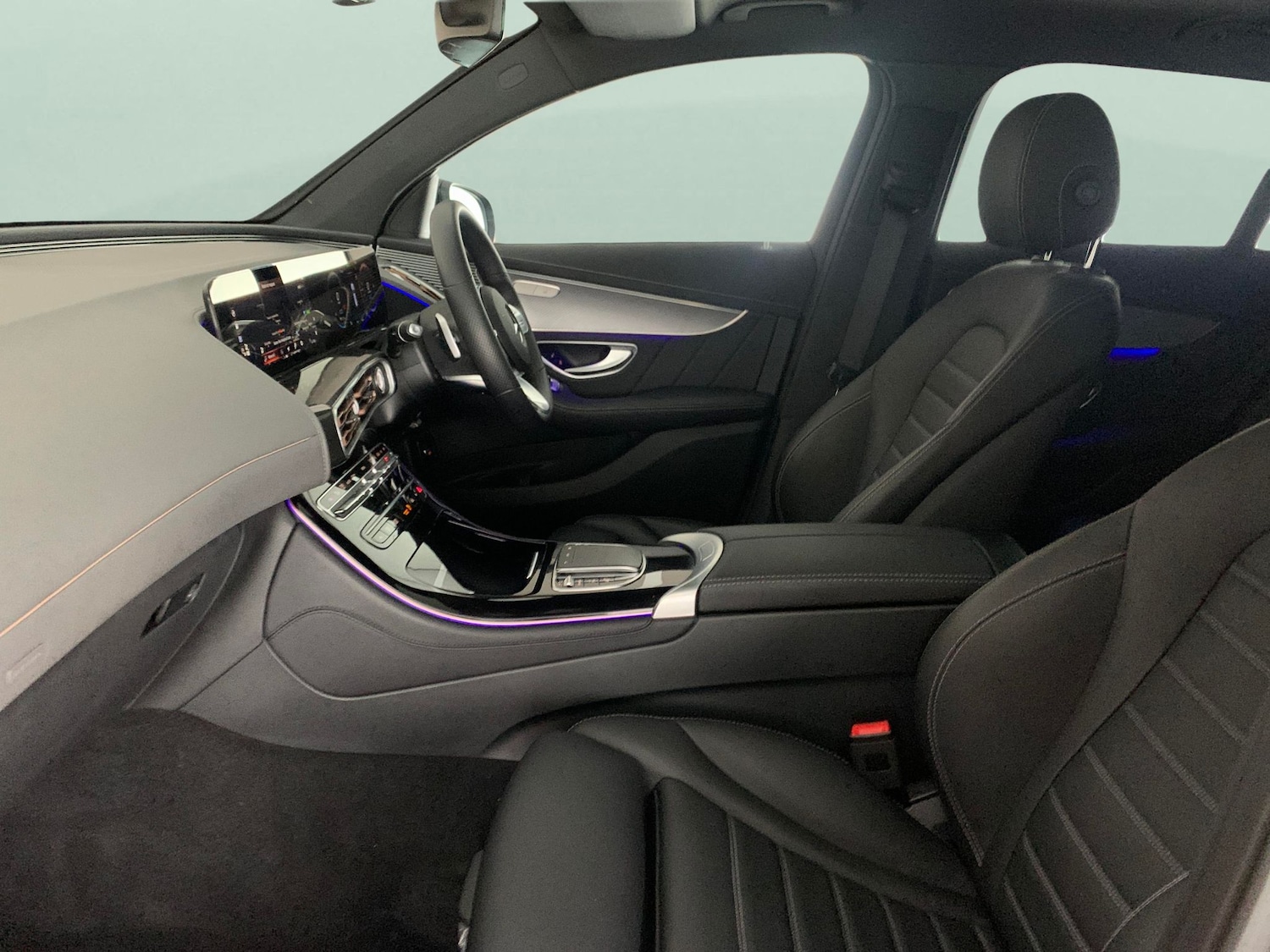 Used Mercedes-Benz EQC 2023 for sale - 76144113: Photo 6
