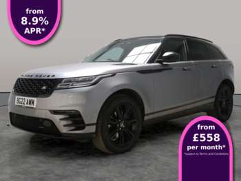 2022 - 2.0 D200 MHEV Edition SUV 5dr Diesel Auto 4WD Euro 6 (s/s) (204 ps) - DUAL-