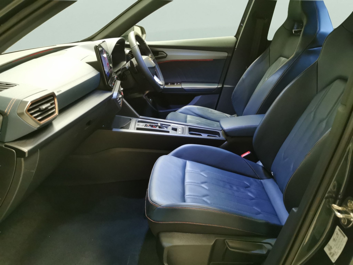 Used Cupra Formentor 2021 for sale - 76853805: Photo 4