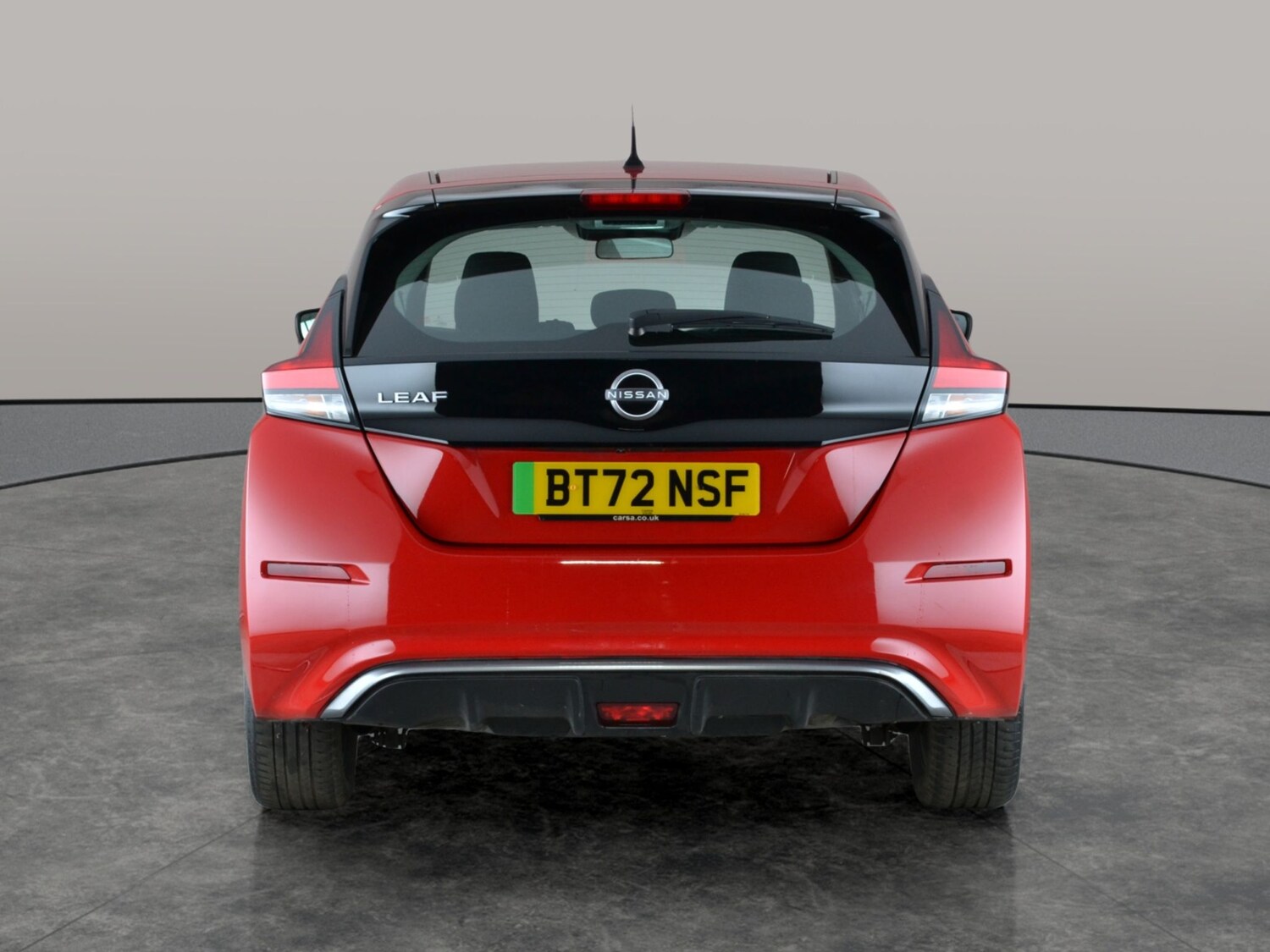 Used Nissan Leaf 2022 for sale - 77490437: Photo 11