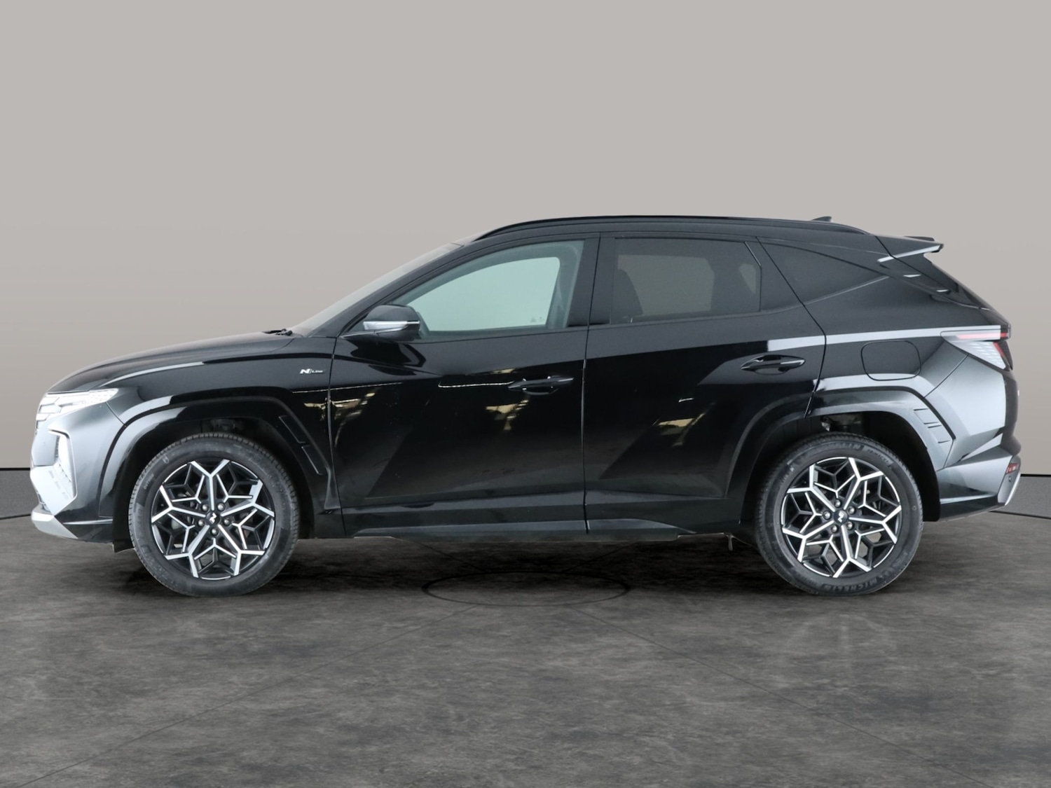 Used Hyundai TUCSON 2022 for sale - 76980366: Photo 13