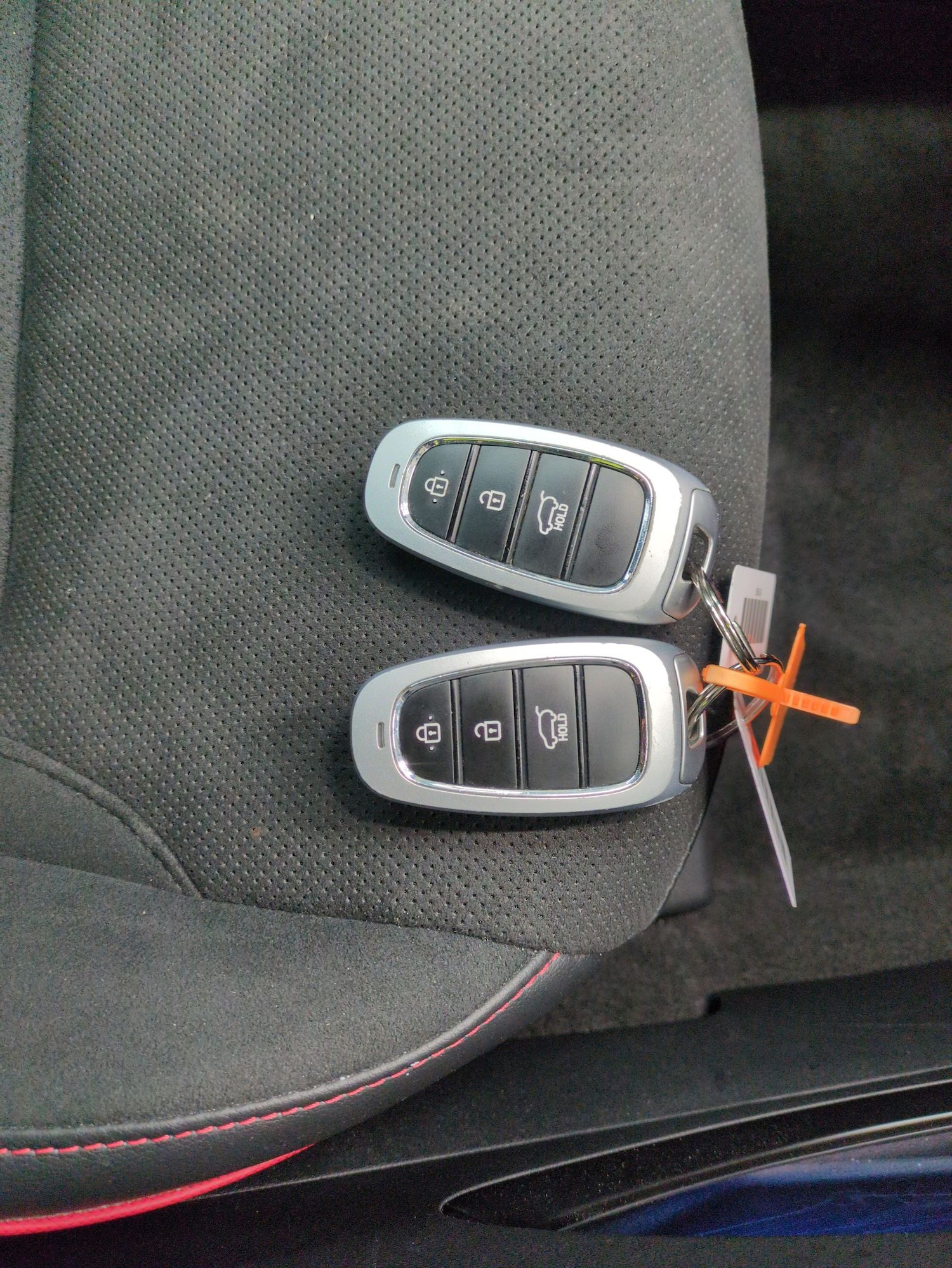 Used Hyundai TUCSON 2022 for sale - 76980366: Photo 35