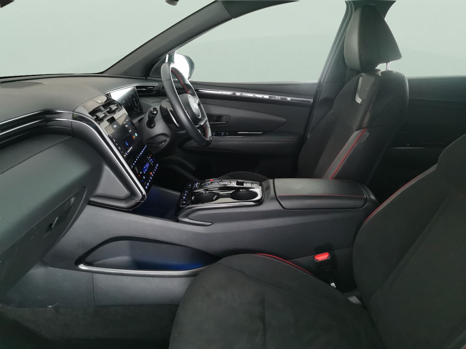 Used Hyundai TUCSON 2022 for sale - 76980366: Photo 4