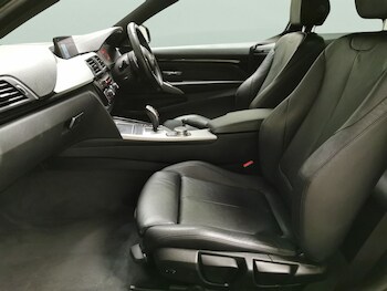 Used BMW 4 Series 2018 for sale - 75958031: Photo