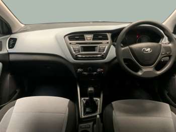Used Hyundai i20 2016 for sale - 75259925: Photo