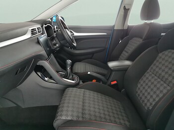 Used MG MG ZS  for sale - 75856545: Photo