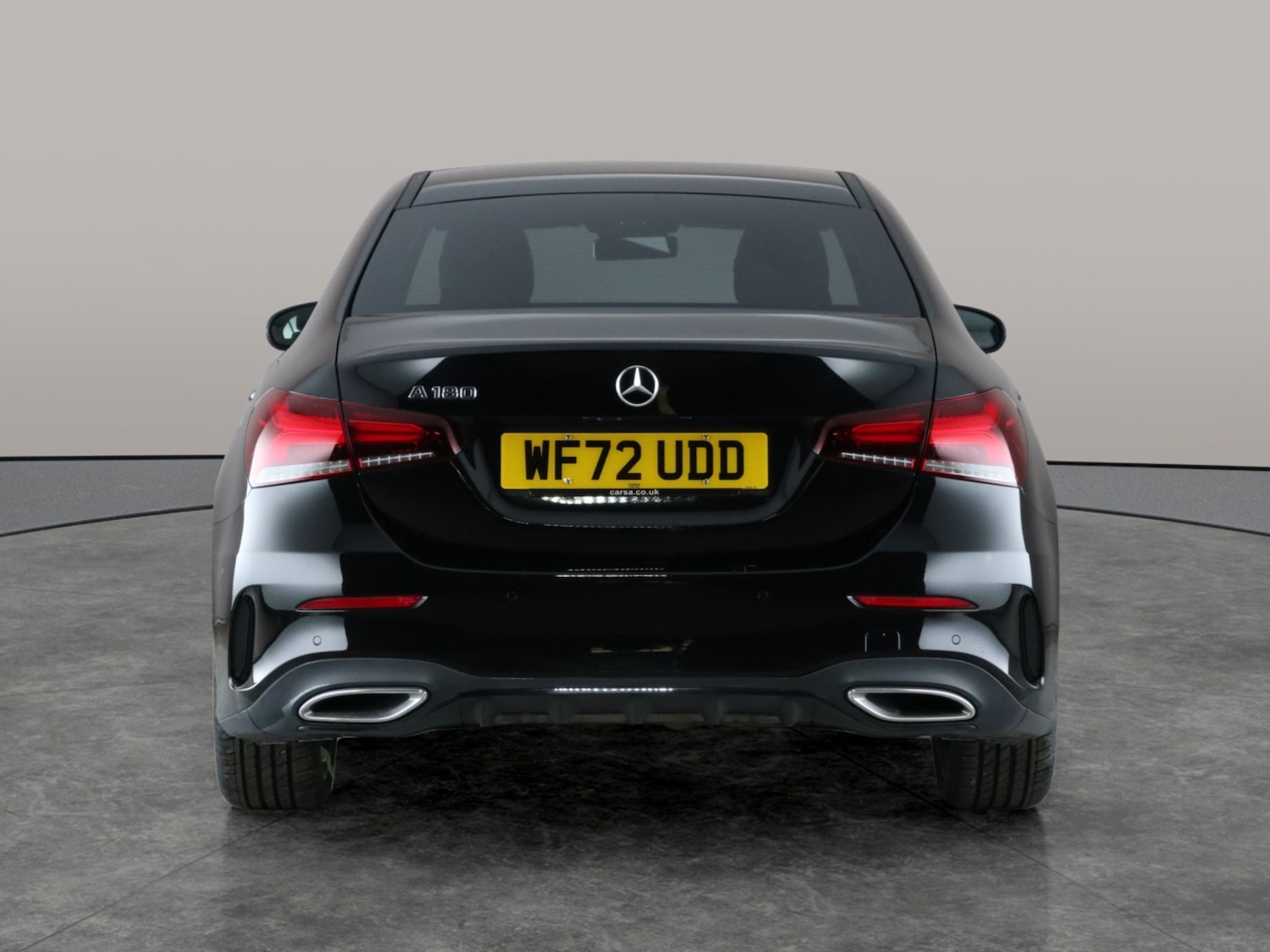 Used Mercedes-Benz A-Class 2022 for sale - 76773727: Photo 13