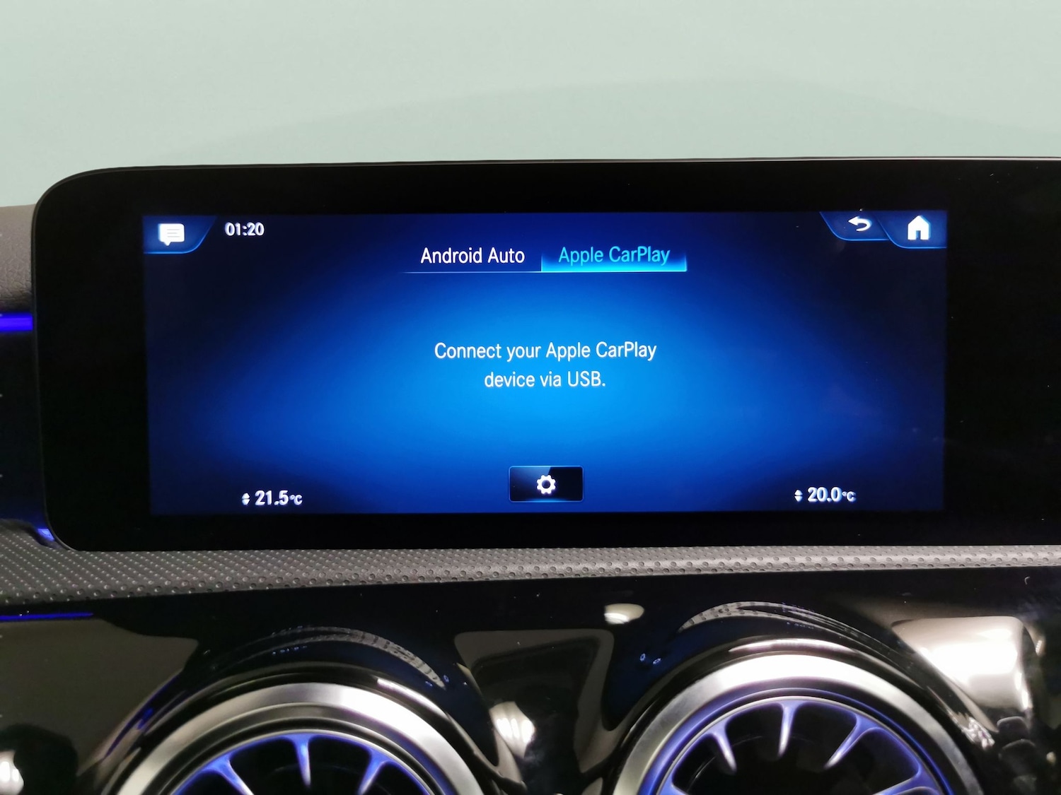 Used Mercedes-Benz A-Class 2022 for sale - 76773727: Photo 17