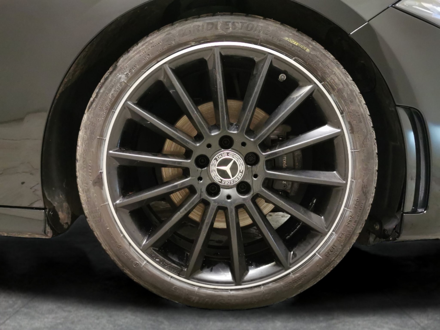 Used Mercedes-Benz A-Class 2022 for sale - 76773727: Photo 26