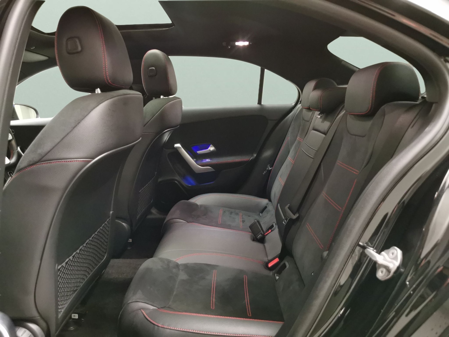 Used Mercedes-Benz A-Class 2022 for sale - 76773727: Photo 28