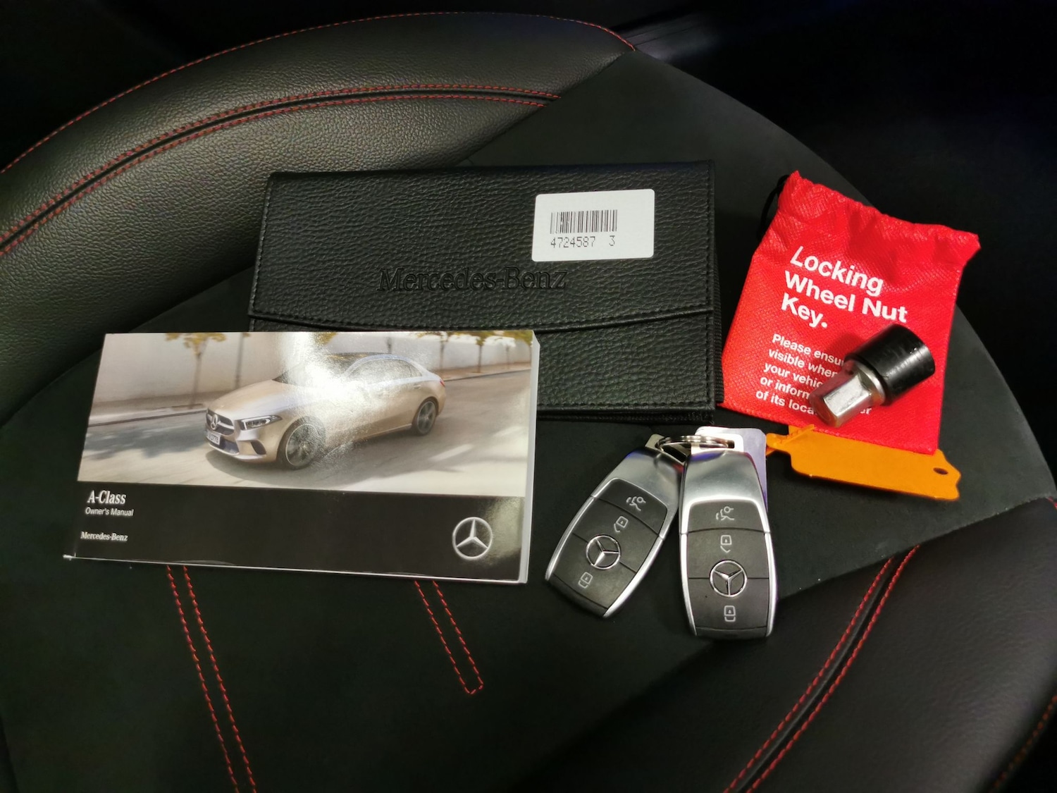 Used Mercedes-Benz A-Class 2022 for sale - 76773727: Photo 33