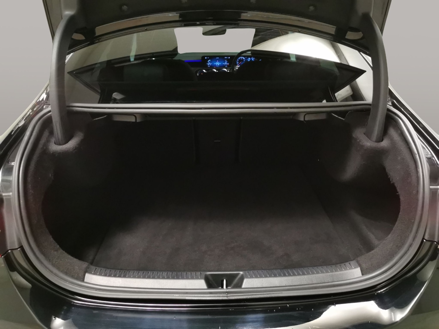 Used Mercedes-Benz A-Class 2022 for sale - 76773727: Photo 35