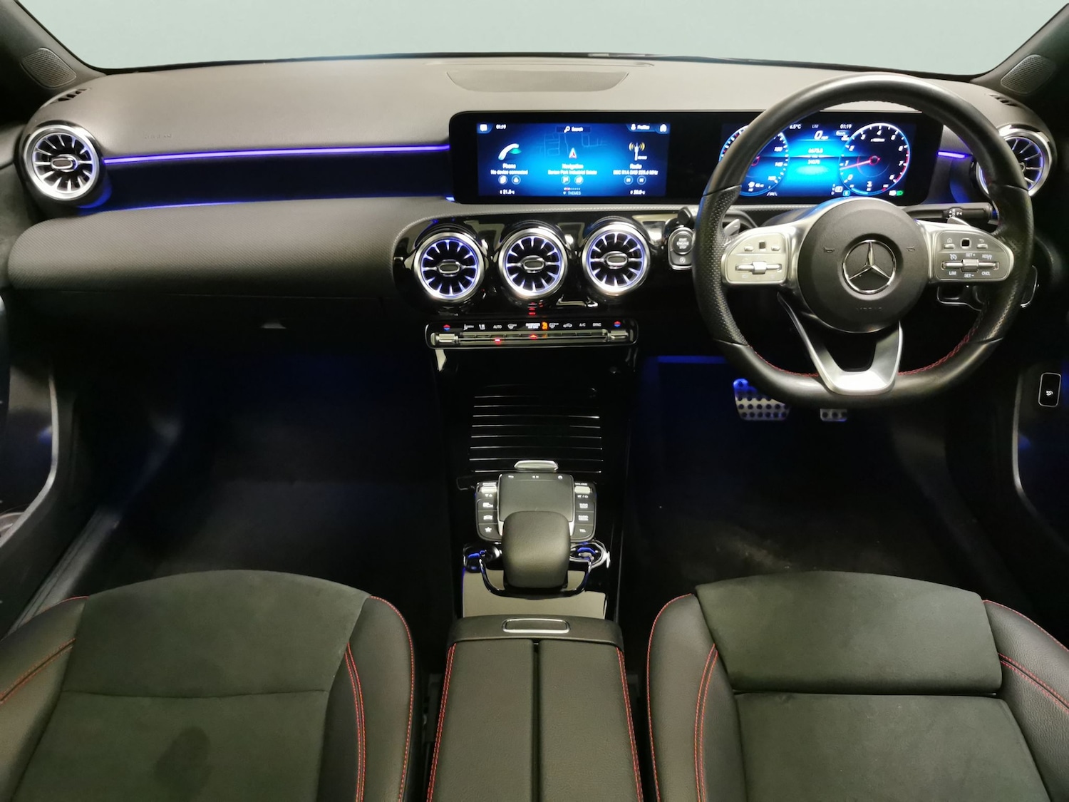 Used Mercedes-Benz A-Class 2022 for sale - 76773727: Photo 9