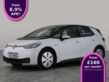 Used Volkswagen ID3 2021 for sale - 75106808: Photo