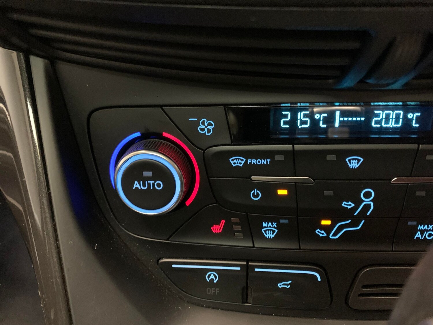 Used Ford Kuga 2018 for sale - 77347274: Photo 17