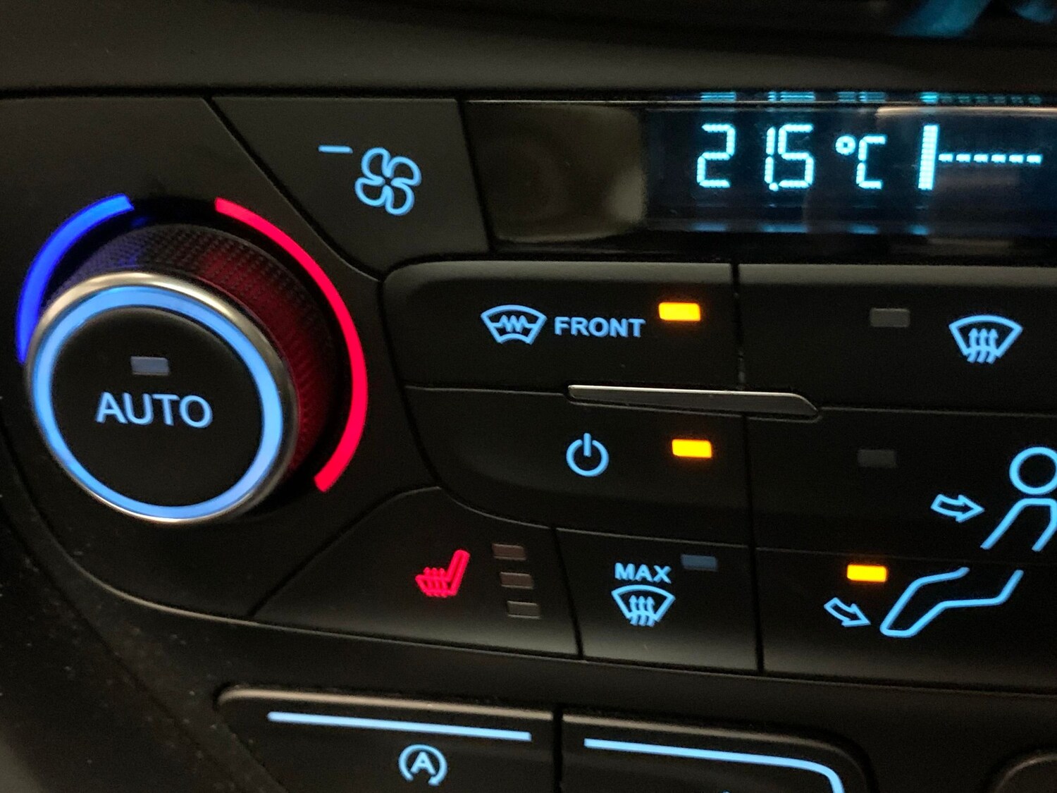 Used Ford Kuga 2018 for sale - 77347274: Photo 19