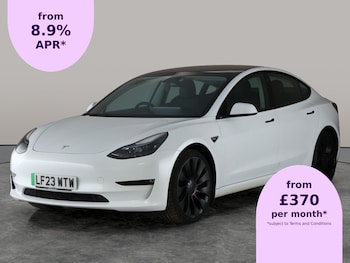Used Tesla Model 3 2023 for sale - 75743256: Photo