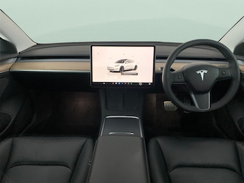 Used Tesla Model 3 2023 for sale - 75743256: Photo