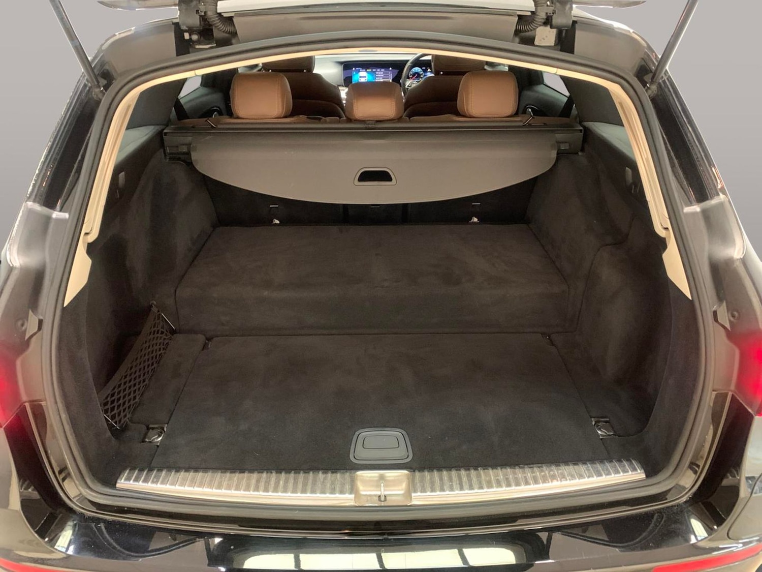 Vehicle 50