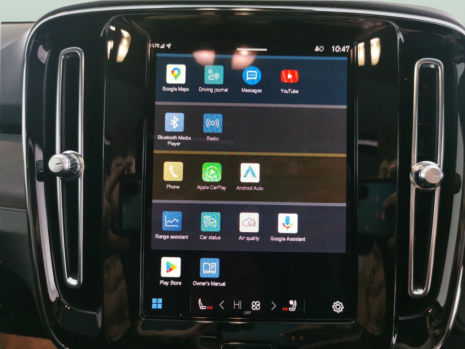 Used Volvo XC40 2022 for sale - 77012206: Photo 20