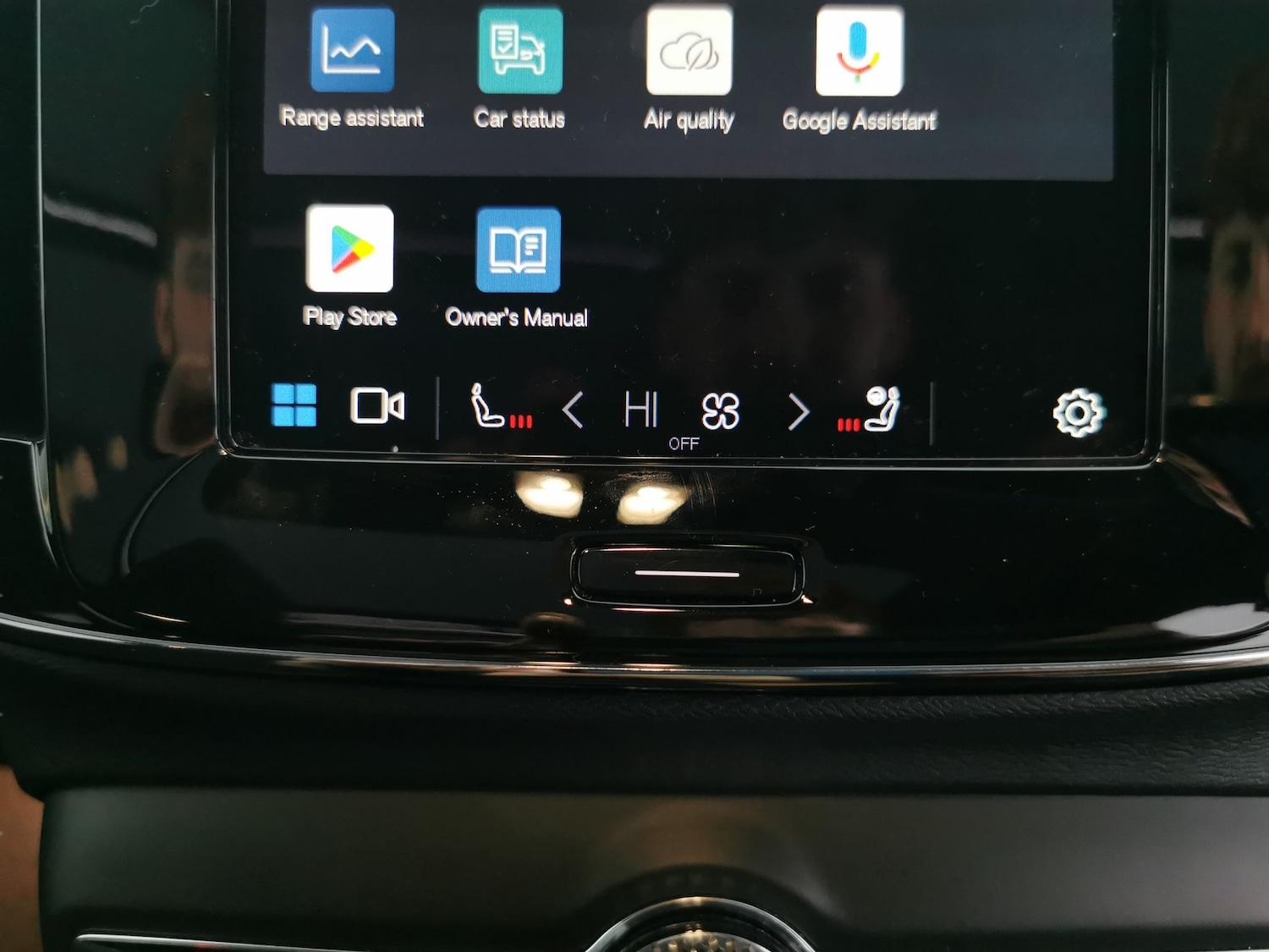 Used Volvo XC40 2022 for sale - 77012206: Photo 21