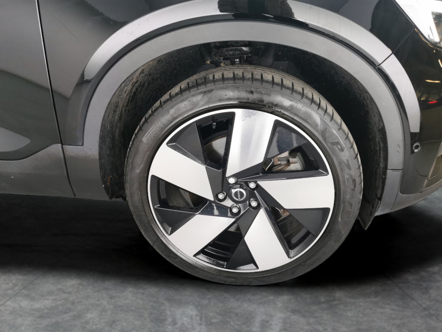 Used Volvo XC40 2022 for sale - 77012206: Photo 26