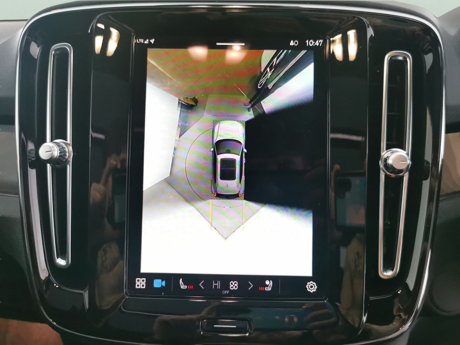 Used Volvo XC40 2022 for sale - 77012206: Photo 7