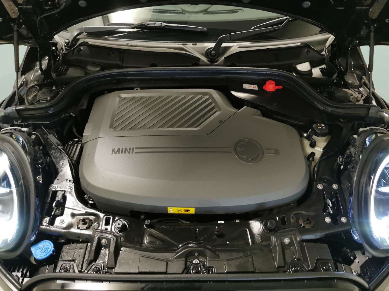 Used MINI Electric Hatch 2022 for sale - 77123040: Photo 28