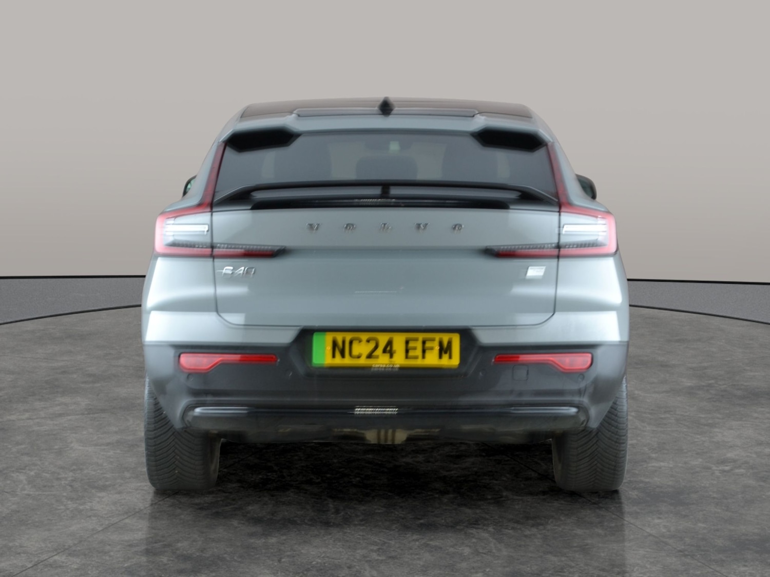 Used Volvo C40 2024 for sale - 77047941: Photo 12