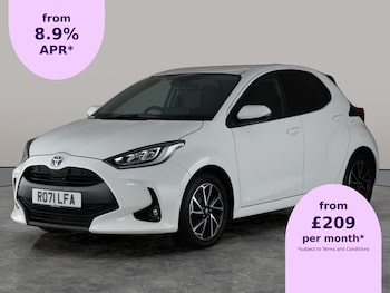 Used Toyota Yaris 2022 for sale - 75743280: Photo