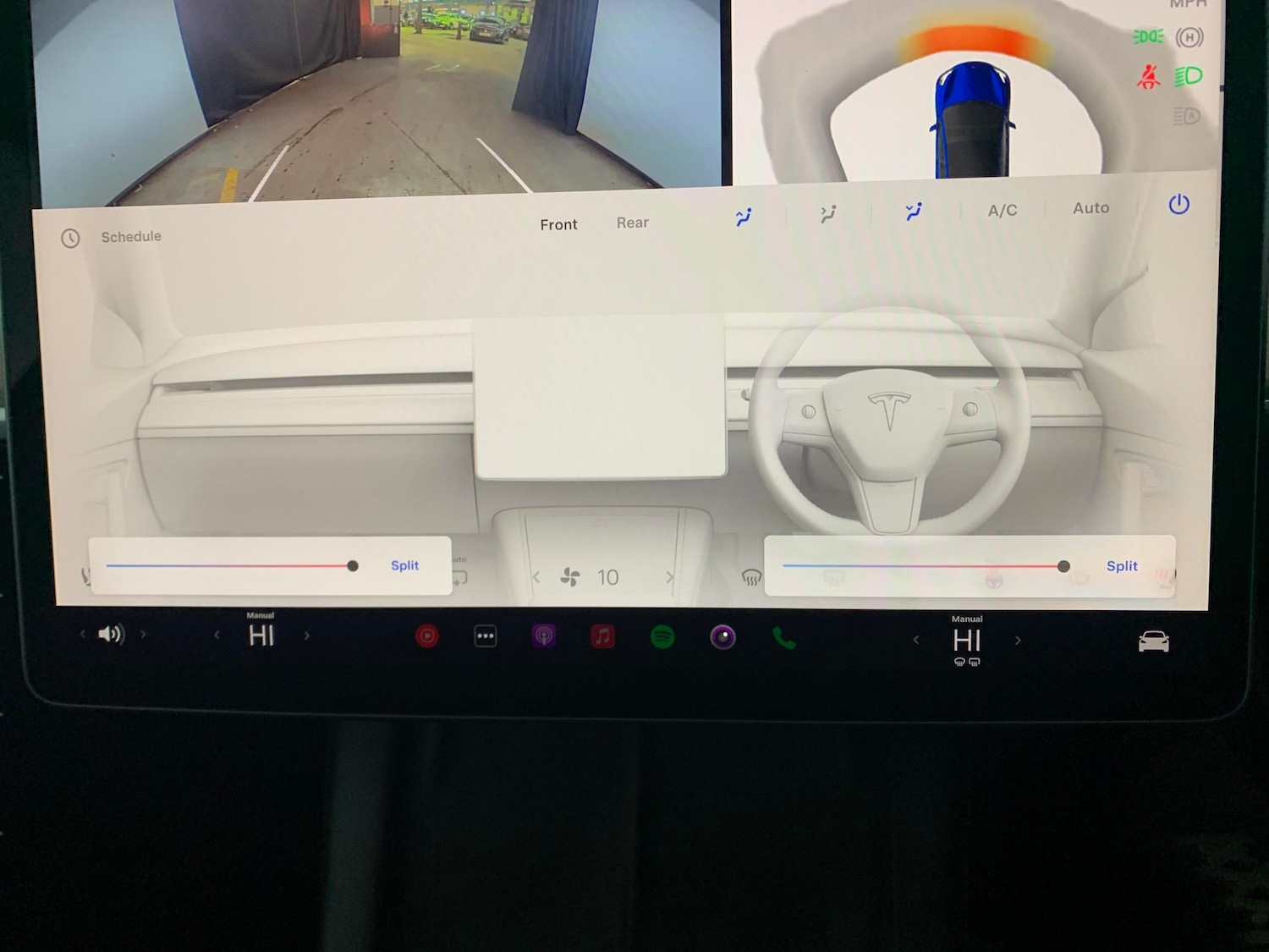 Used Tesla Model 3 2022 for sale - 77178638: Photo 19